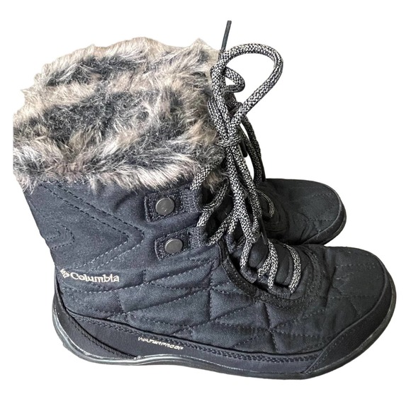 Columbia Shoes - Columbia Minx Shorty III size 6
